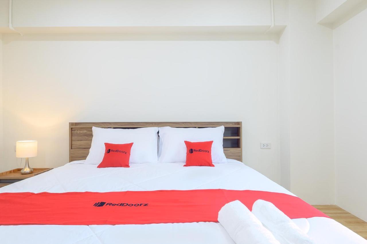Hoenhao Boutique Ratchada Bangkok Eksteriør billede